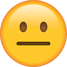 Neutral Face
